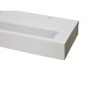 CONIL * APLIQUE LED 20W CCT DIM BLANCO
